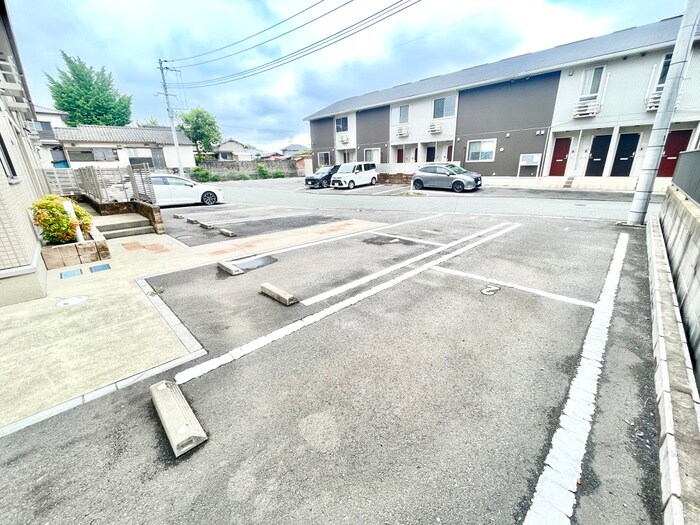 メゾンド・グロウ23の物件外観写真