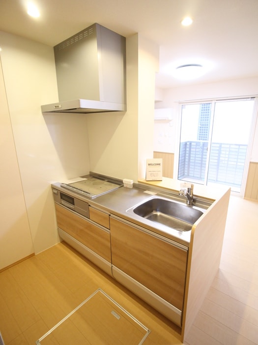 メゾンド・グロウ23の物件内観写真