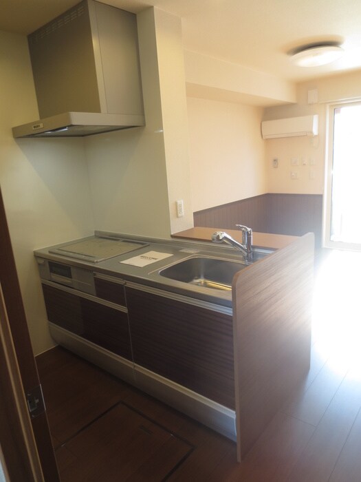 メゾンド・グロウ23の物件内観写真