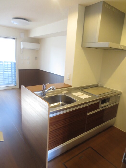 メゾンド・グロウ23の物件内観写真