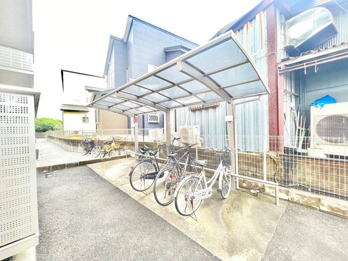 メゾンド・グロウ23の物件外観写真