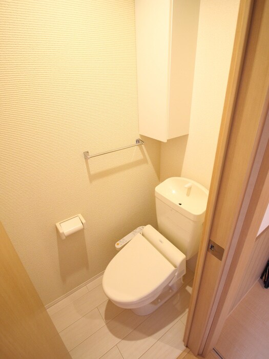 メゾンド・グロウ23の物件内観写真