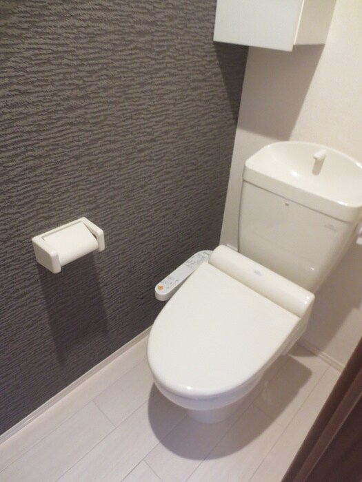 メゾンド・グロウ23の物件内観写真