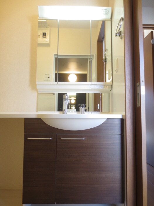 メゾンド・グロウ23の物件内観写真