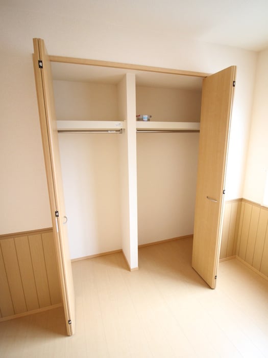 メゾンド・グロウ23の物件内観写真