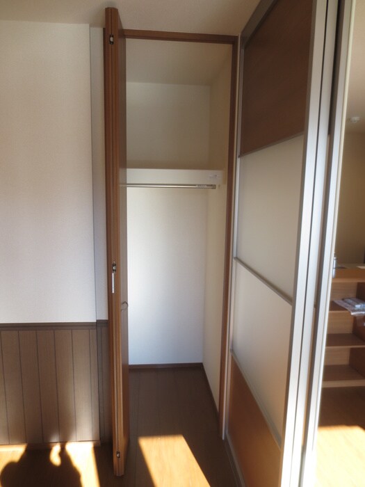 メゾンド・グロウ23の物件内観写真