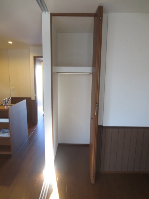 メゾンド・グロウ23の物件内観写真