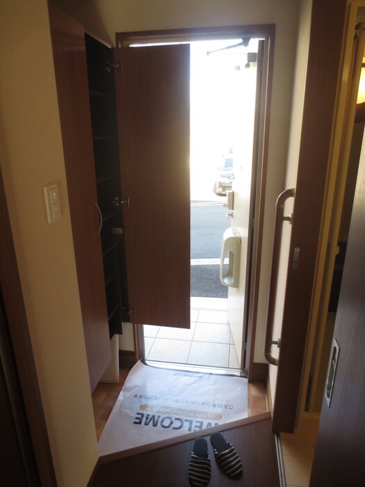 メゾンド・グロウ23の物件内観写真