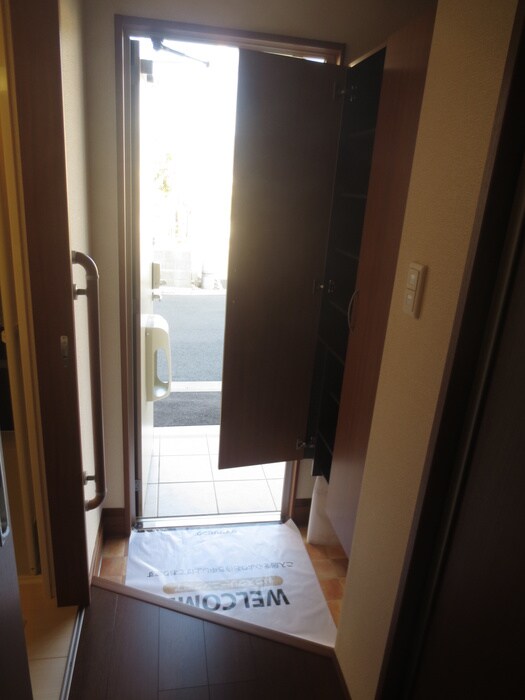 メゾンド・グロウ23の物件内観写真