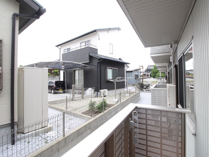 メゾンド・グロウ23の物件内観写真