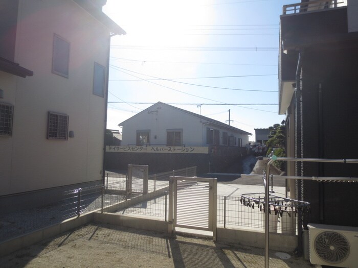 メゾンド・グロウ23の物件内観写真