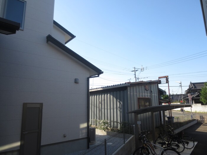 メゾンド・グロウ23の物件内観写真