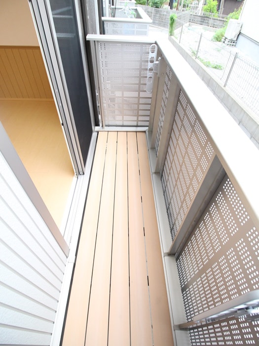 メゾンド・グロウ23の物件内観写真