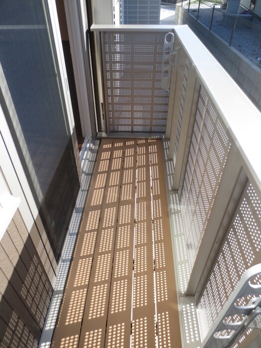 メゾンド・グロウ23の物件内観写真