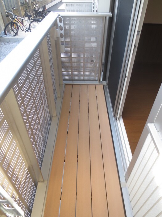 メゾンド・グロウ23の物件内観写真