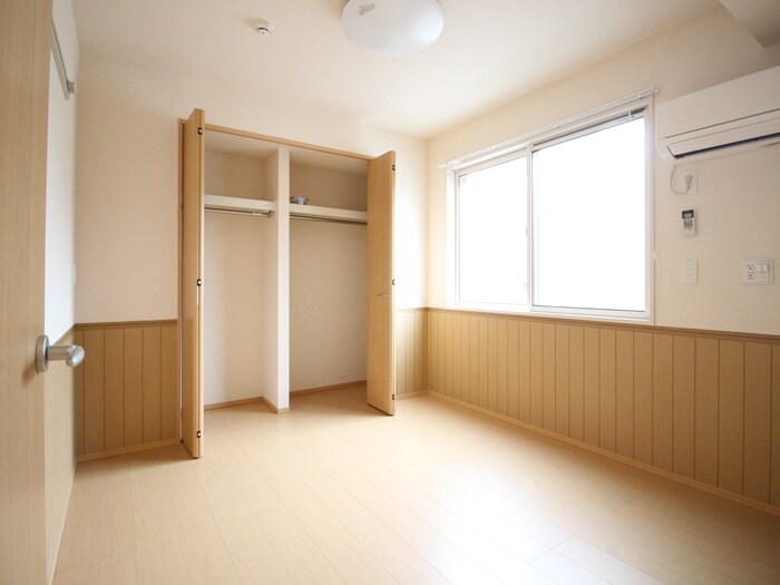 メゾンド・グロウ23の物件内観写真