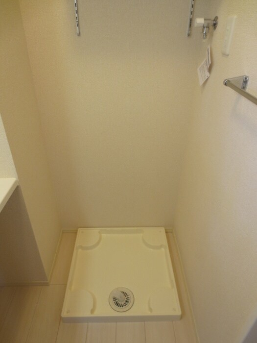 メゾンド・グロウ23の物件内観写真