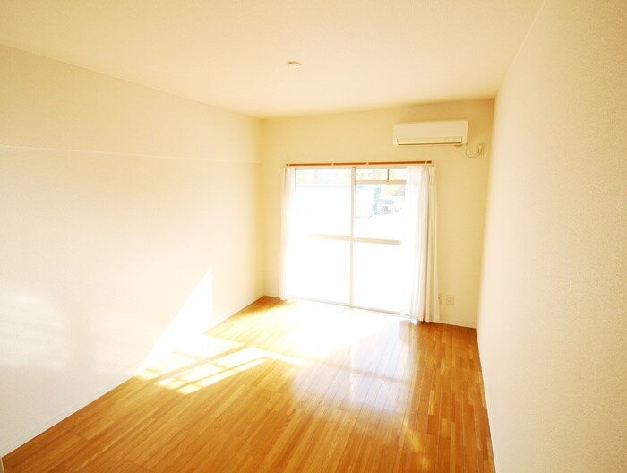 シャトレ徳力の物件内観写真