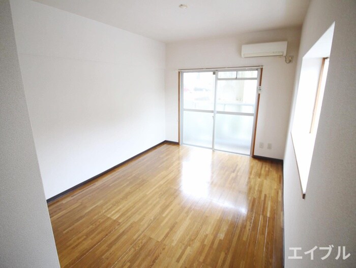 シャトレ徳力の物件内観写真