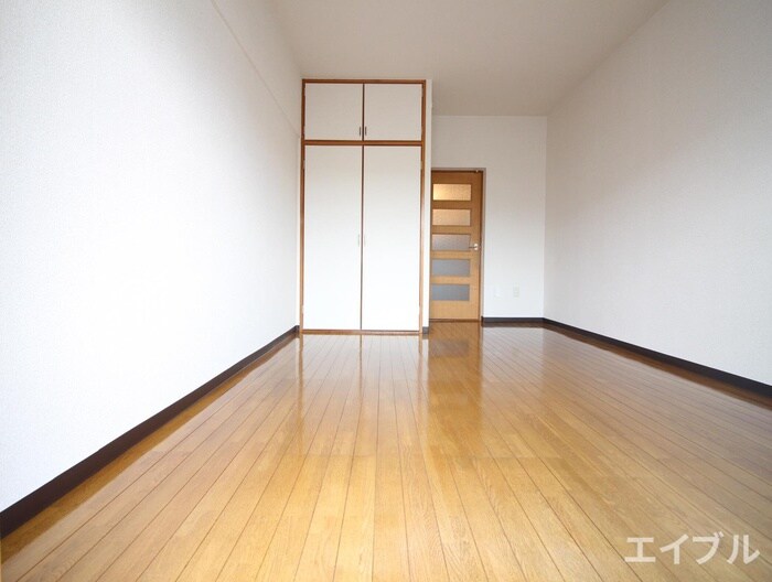 シャトレ徳力の物件内観写真