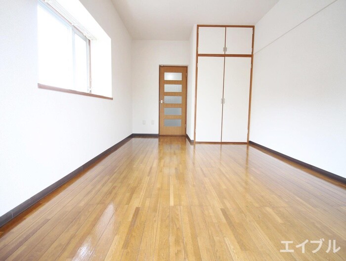 シャトレ徳力の物件内観写真