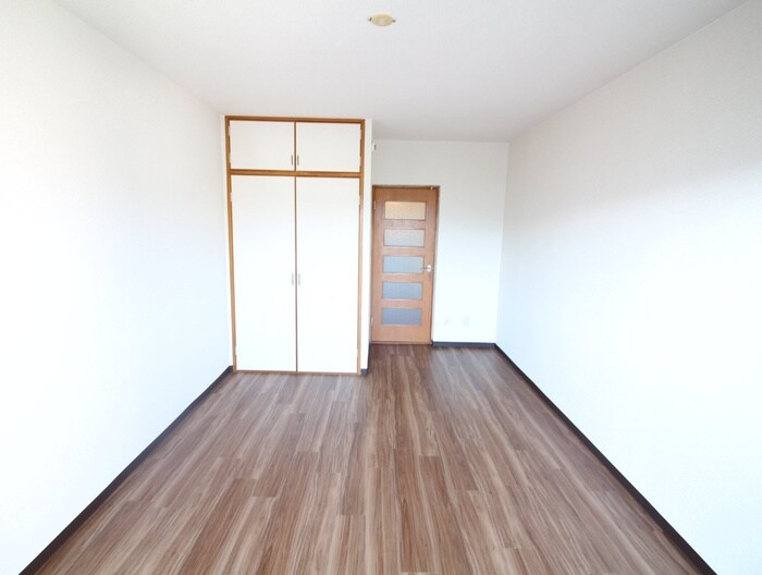 シャトレ徳力の物件内観写真