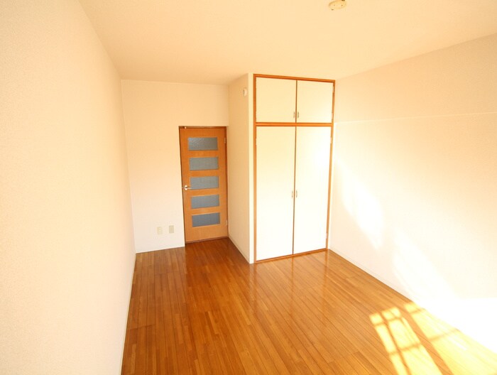 シャトレ徳力の物件内観写真