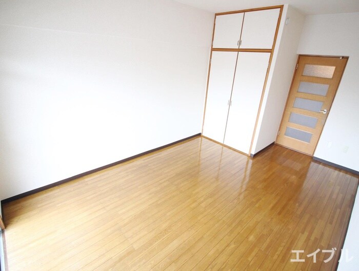 シャトレ徳力の物件内観写真