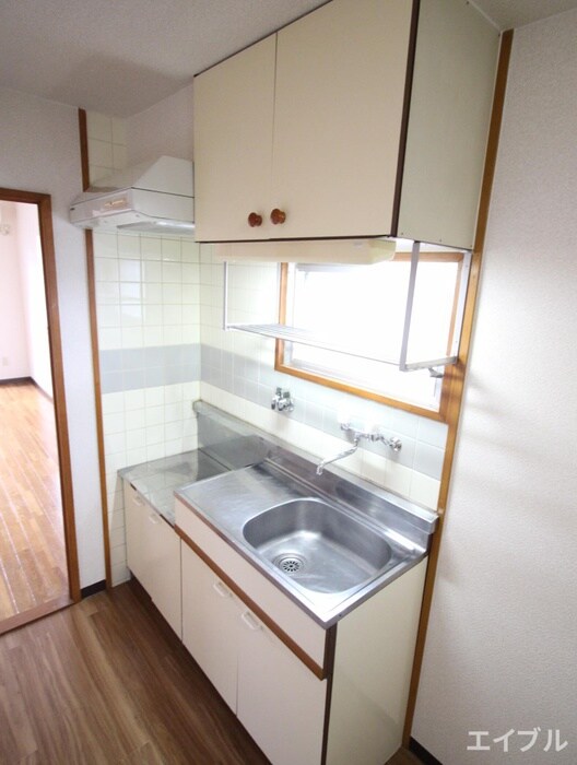 シャトレ徳力の物件内観写真