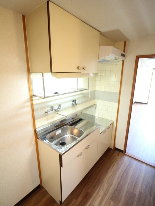 シャトレ徳力の物件内観写真