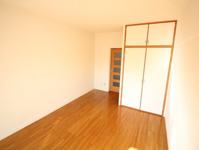 シャトレ徳力の物件内観写真