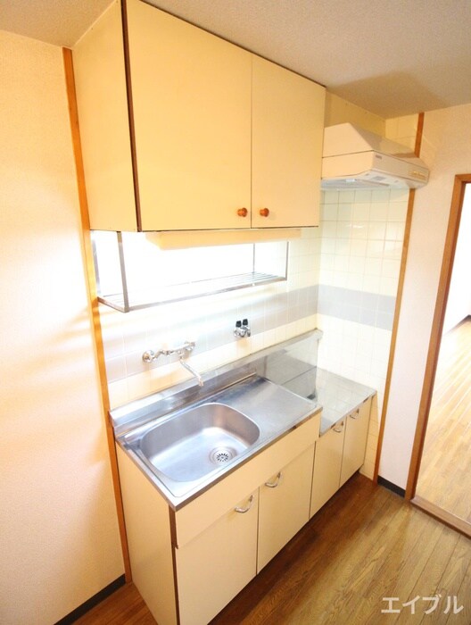 シャトレ徳力の物件内観写真