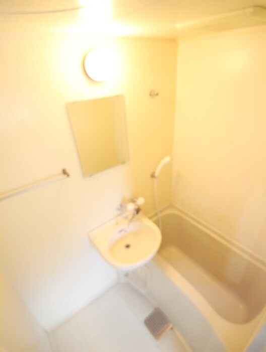 シャトレ徳力の物件内観写真