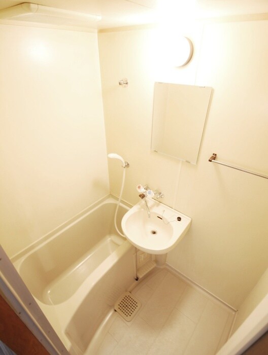 シャトレ徳力の物件内観写真