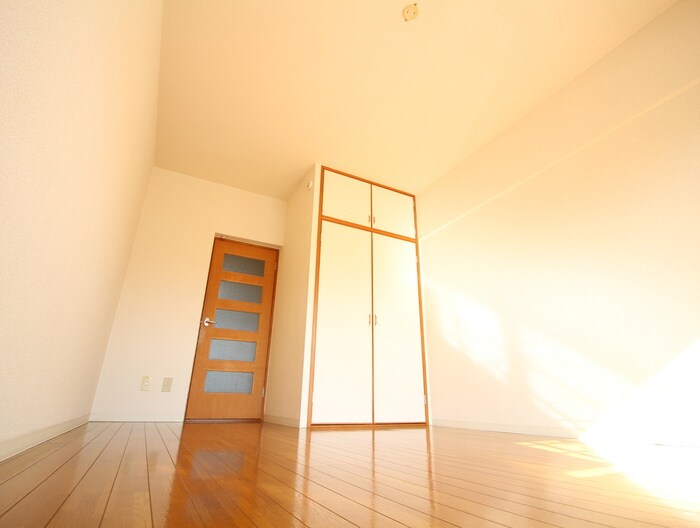 シャトレ徳力の物件内観写真