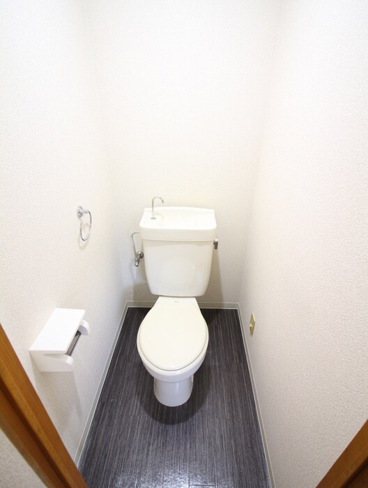 シャトレ徳力の物件内観写真