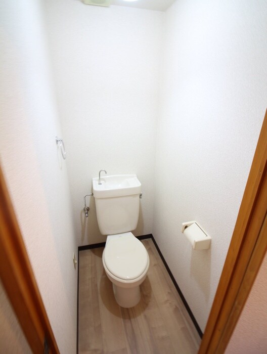 シャトレ徳力の物件内観写真