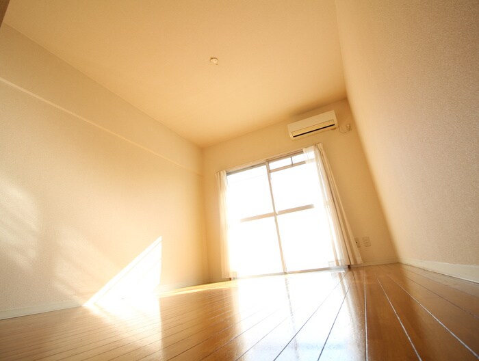 シャトレ徳力の物件内観写真