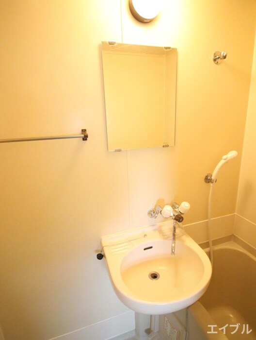 シャトレ徳力の物件内観写真