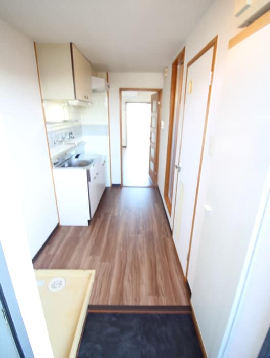 シャトレ徳力の物件内観写真