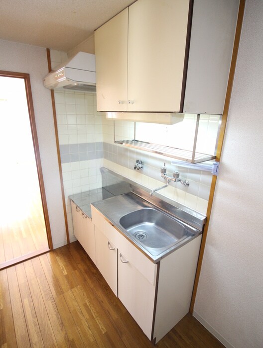 シャトレ徳力の物件内観写真