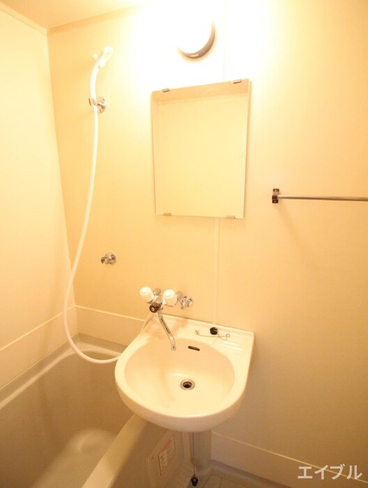 シャトレ徳力の物件内観写真