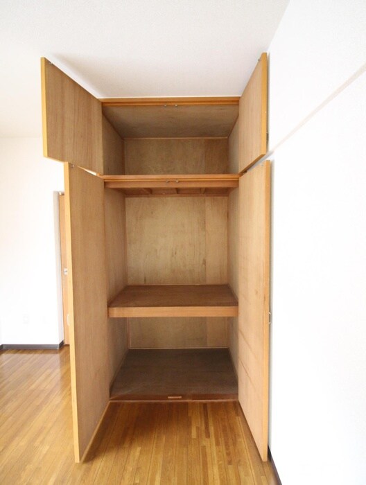 シャトレ徳力の物件内観写真