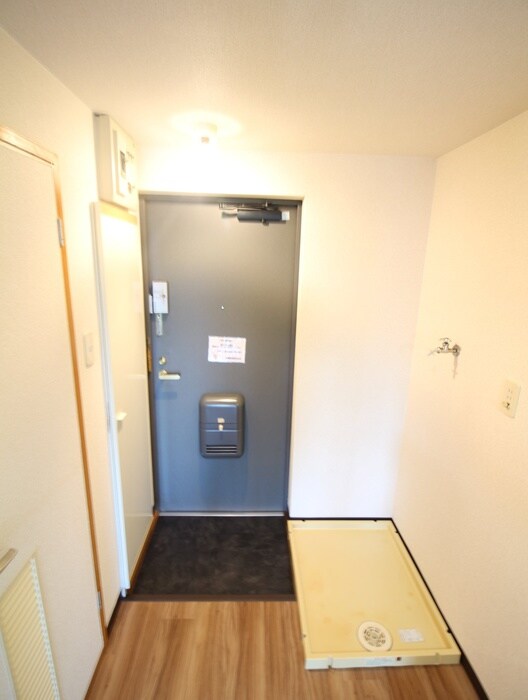 シャトレ徳力の物件内観写真