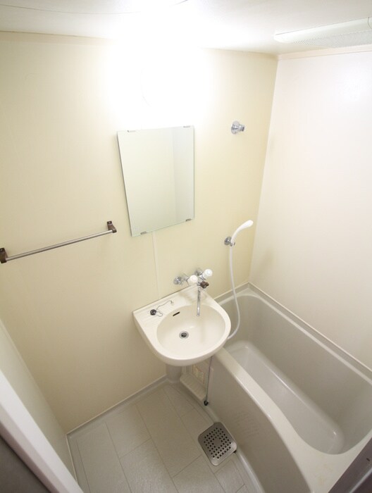 シャトレ徳力の物件内観写真