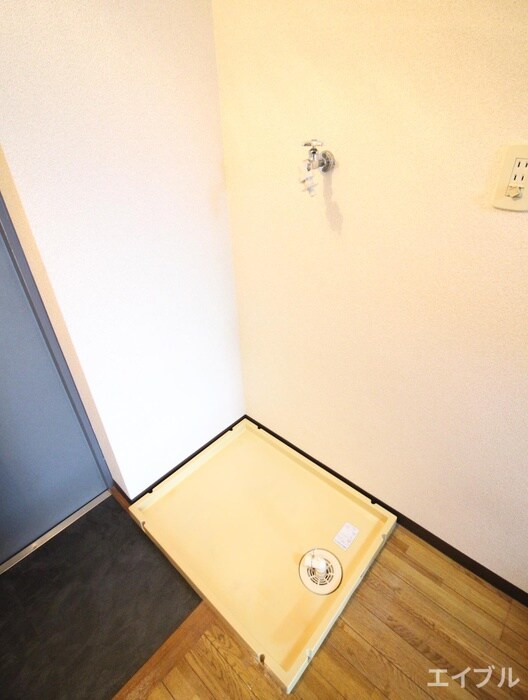 シャトレ徳力の物件内観写真