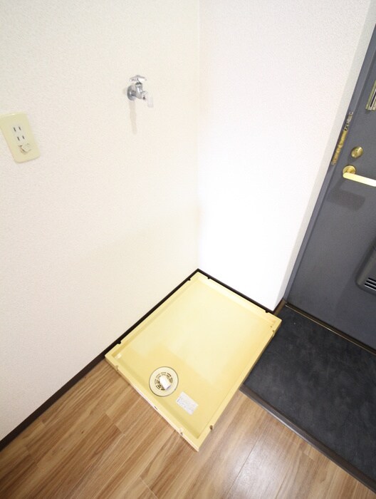 シャトレ徳力の物件内観写真