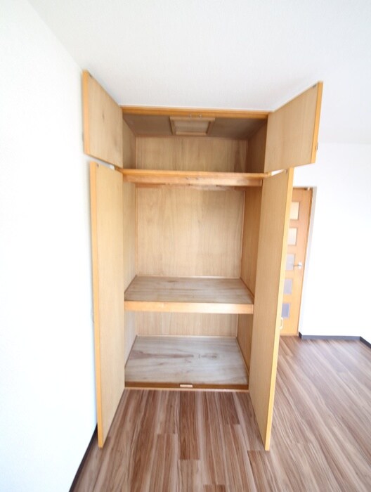 シャトレ徳力の物件内観写真