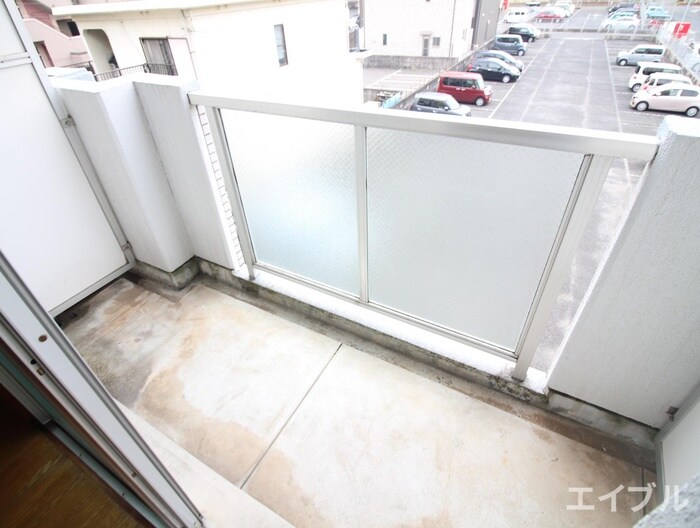 シャトレ徳力の物件内観写真