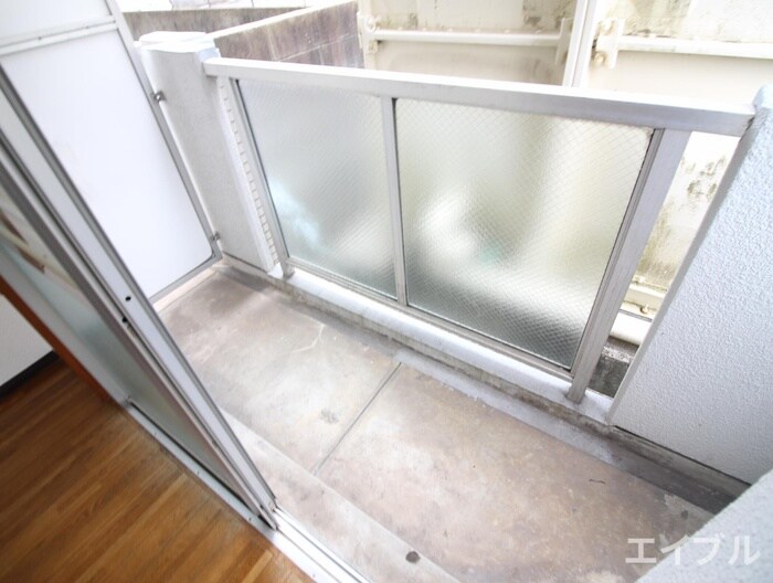 シャトレ徳力の物件内観写真